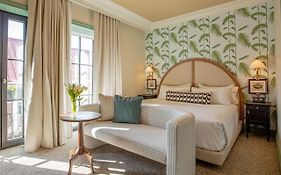 The Palmetto Hotel, Charleston